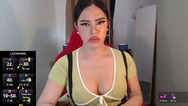 RebeccaTs online show from 02-03-26, 10:53