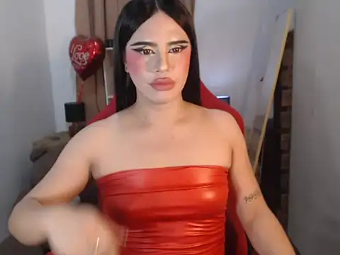 RebeccaTs online show from 04-23-26, 04:42