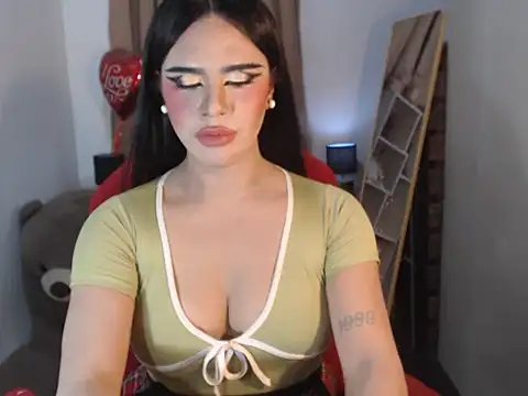 RebeccaTs online show from 04-28-26, 11:15