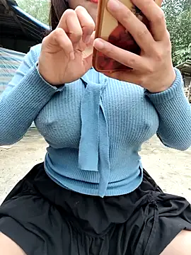 Rubyy Nk online show from 03-19-26, 12:47