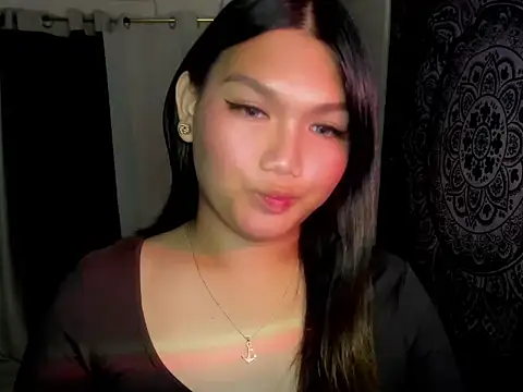 Lou heart online show from 02-08-26, 03:26