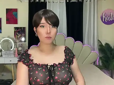 KateMadness online show from 03-15-26, 09:10