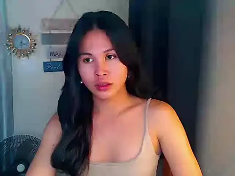 Sassy Bianca online show from 03-08-26, 09:24