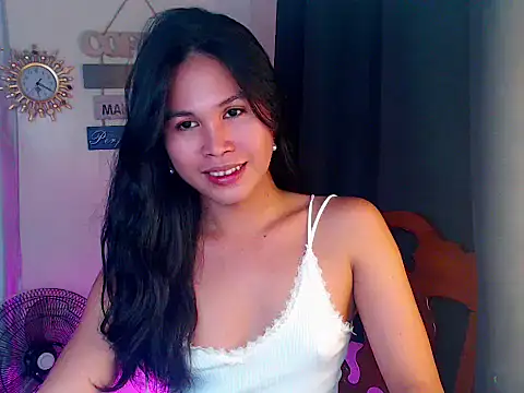 Sassy Bianca online show from 03-12-26, 08:53