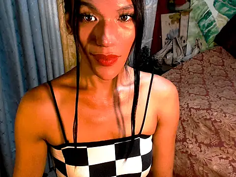 Angel 69X online show from 12-01-25, 08:41