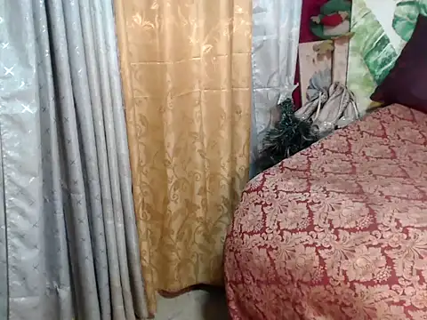 Angel 69X online show from 12-14-25, 03:12