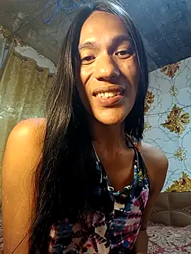 Angel 69X online show from 02-08-26, 02:42