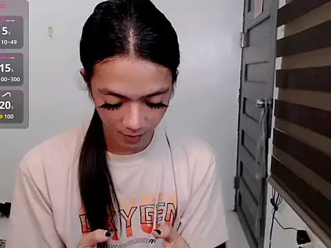 slimladyxoxo online show from 02-11-26, 07:13