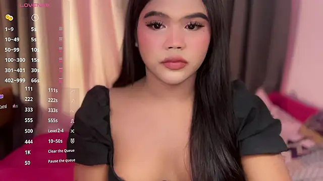 ursweet sofia online show from 06-26-26, 06:12