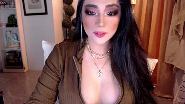 Goddess Pleasure online show from 05-31-26, 03:15