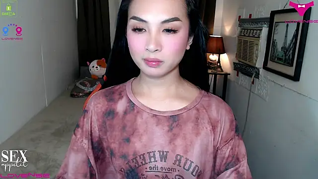 Goddess Isabel online show from 11-28-25, 05:10