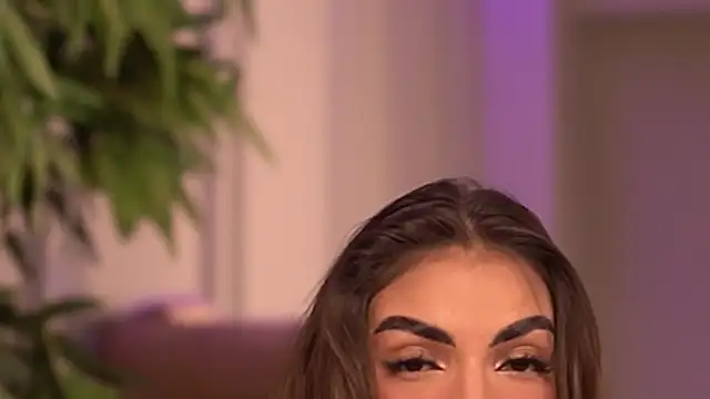 KendalJolly online show from 09-17-25, 06:09