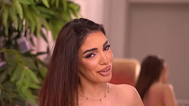 KendalJolly online show from 12-16-25, 10:04