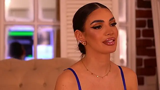 KendalJolly online show from 12-17-25, 10:27