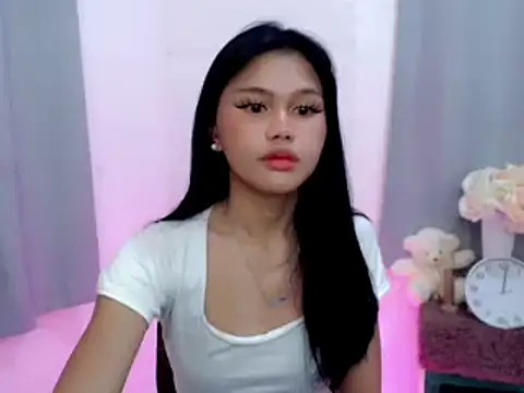 Filipina milker online show from 11-18-25, 08:35