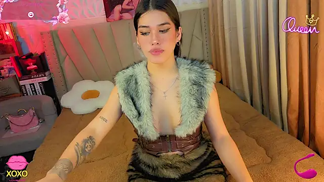 hollywoodxtrans online show from 02-28-26, 02:01