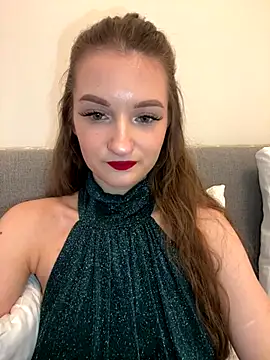 AdelinaEmber online show from 10-27-25, 10:30