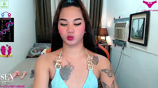 lil fantacy online show from 11-05-25, 05:18