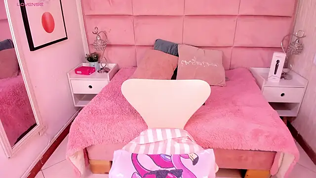 Janah Myers online show from 03-20-26, 12:54