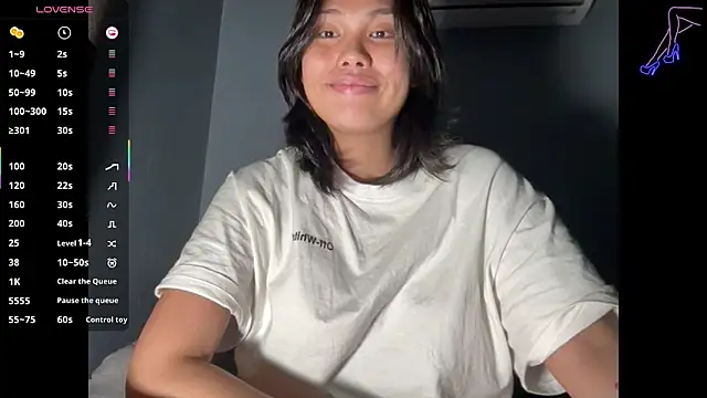 Griselda beatriz3 online show from 10-31-25, 02:07