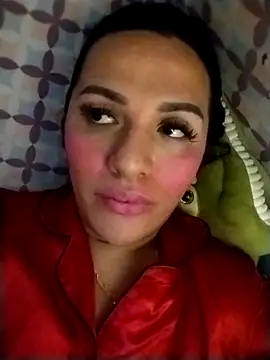 enoria1992 online show from 10-25-25, 05:26