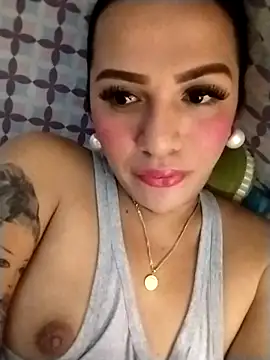 enoria1992 online show from 11-23-25, 02:55