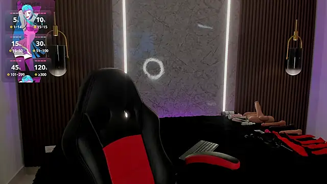 liah cleir online show from 01-07-26, 07:49