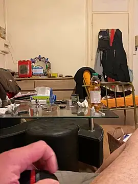 jackadi33 online show from 10-31-25, 08:21