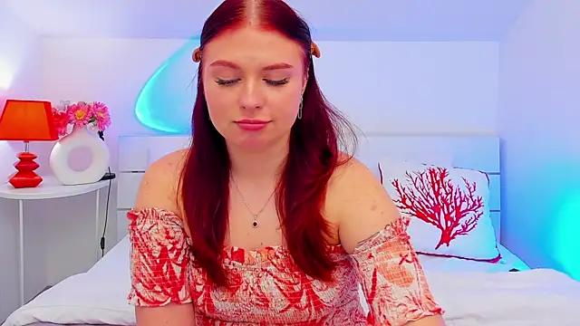 LizyBex online show from 04-14-26, 12:22