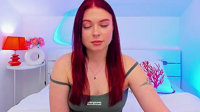 LizyBex online show from 04-23-26, 12:15