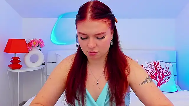 LizyBex online show from 06-04-26, 12:22