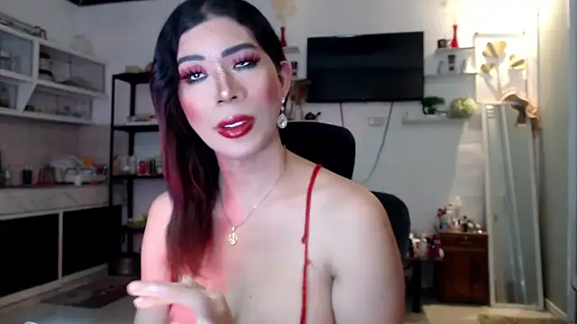 goddessofbigcock1234 online show from 09-10-25, 02:11