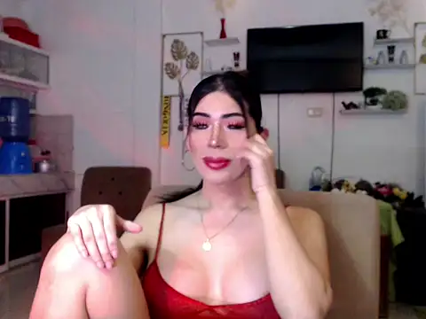 goddessofbigcock1234 online show from 02-03-26, 04:43