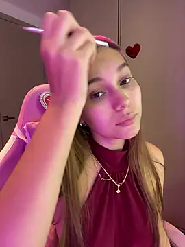 Snapshot of Nikii__ chatting on 02-15-26, 03:58 Nikii online show from 02-15-26, 03:58