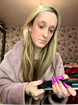 LucyRoseMae online show from 12-04-25, 01:09