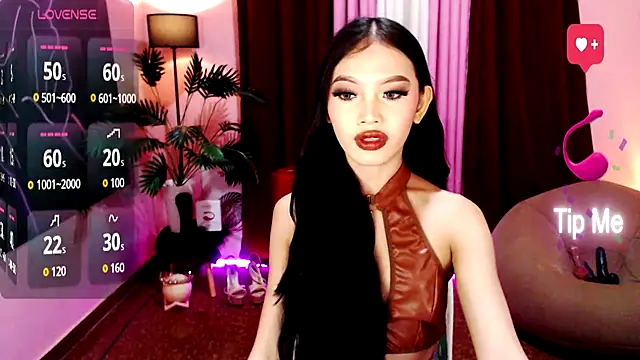 Asianprincess69 online show from 09-08-25, 03:00
