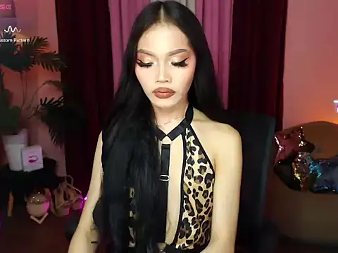Asianprincess69 online show from 10-16-25, 11:50