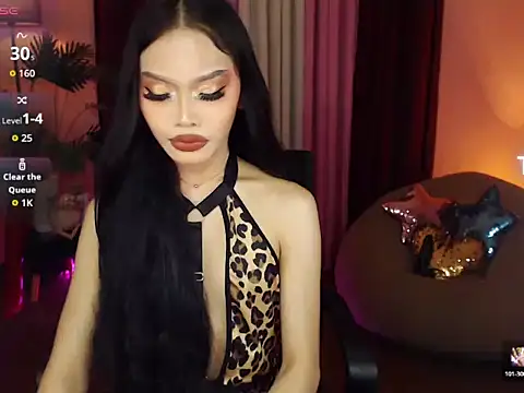 Asianprincess69 online show from 10-18-25, 12:57