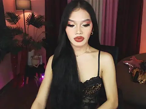 Asianprincess69 online show from 10-19-25, 01:06