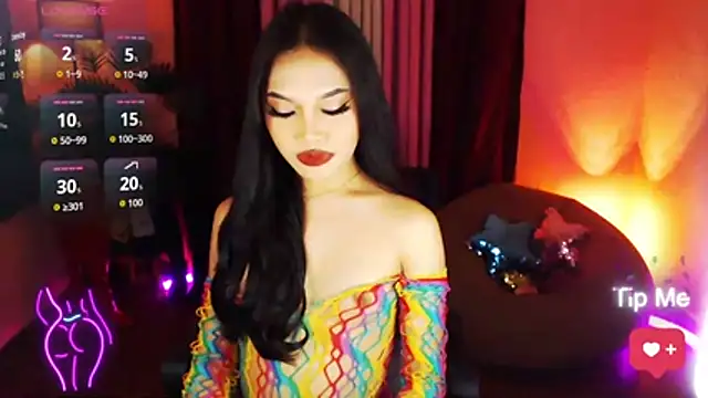 Asianprincess69 online show from 12-05-25, 04:14