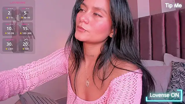 Miiaa jones online show from 01-14-26, 01:28