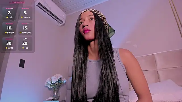 Melany  08 online show from 04-23-26, 01:02