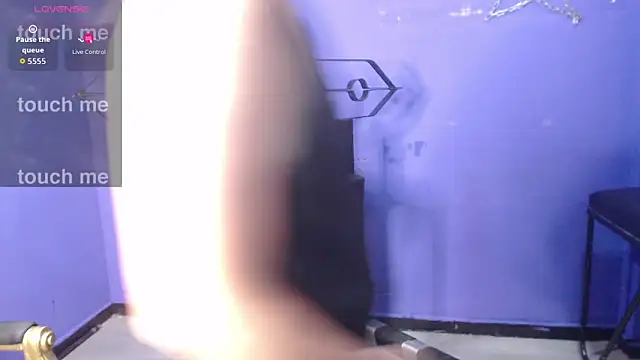 Jackson n Scarlett online show from 09-09-25, 01:21