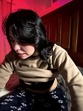 Draculona-666 online show from 01-17-26, 04:17