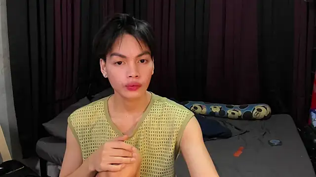 hotfreshdior online show from 02-09-26, 02:43