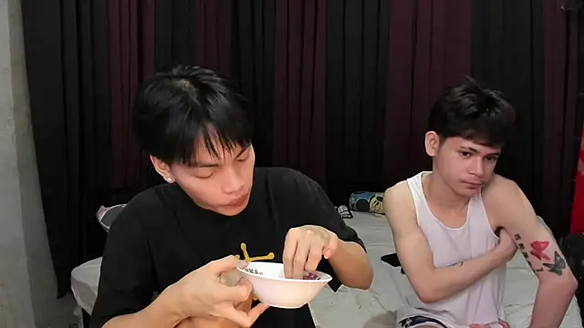 hotfreshdior online show from 02-10-26, 01:15