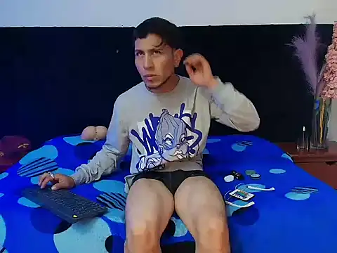 Thonixxx mr online show from 03-11-26, 03:12