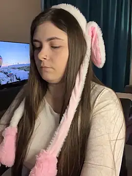 Lovely Waifu online show from 04-05-26, 10:56