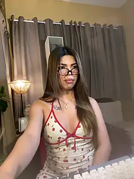 Nyxie luxx online show from 04-29-26, 05:30