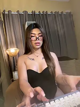 Nyxie luxx online show from 05-02-26, 11:59